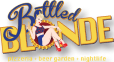 Bottled Blonde Scottsdale - Site logo